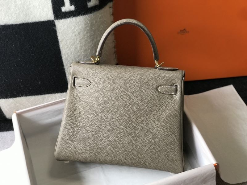 Hermes Kelly Bags